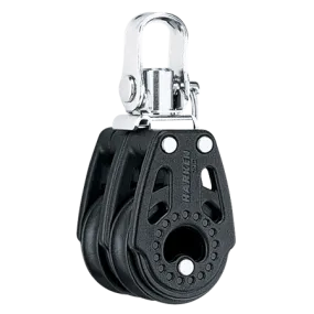 29 mm Double Block — Swivel