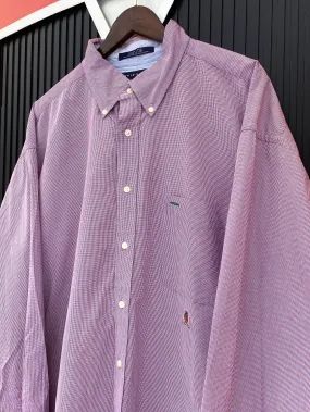 90s Tommy Hilfiger Long Sleeve Shirt