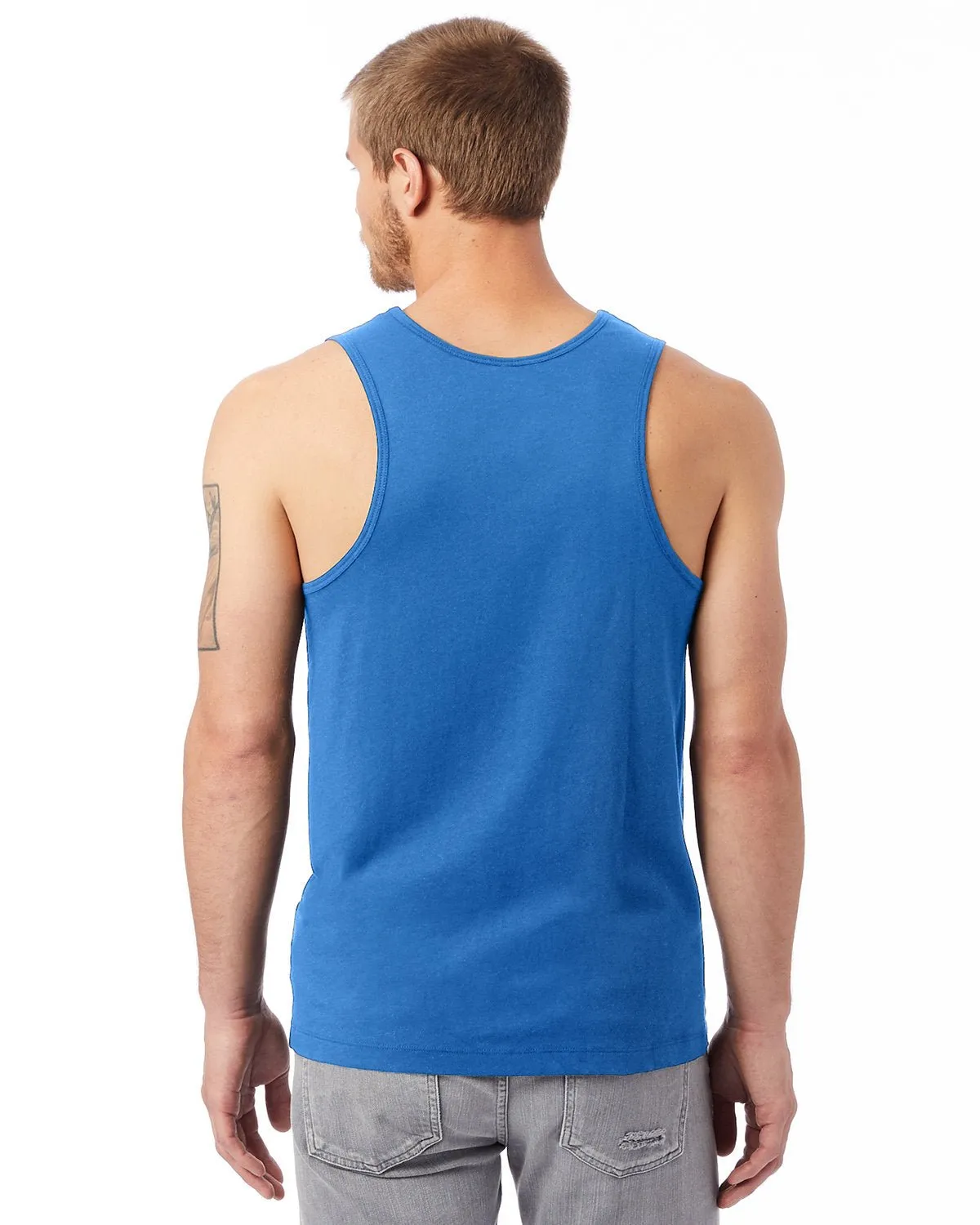 Alternative 1091C1 Men's Go-To Tank