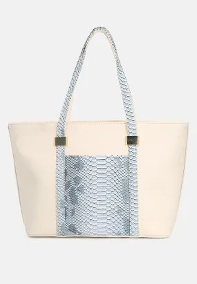 Casual Stylish Mother Bag