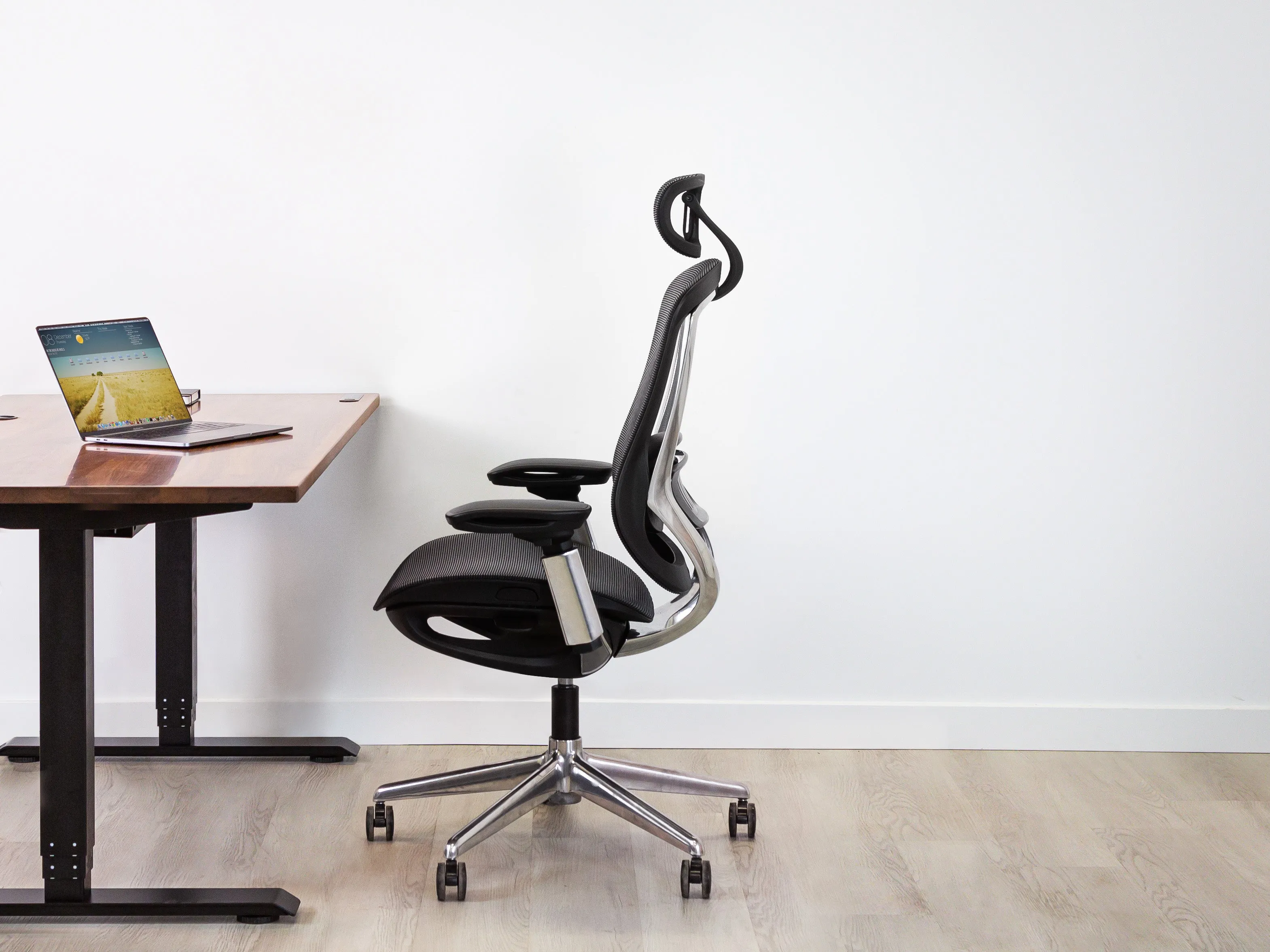 CeliniChair - Ergonomic Chair