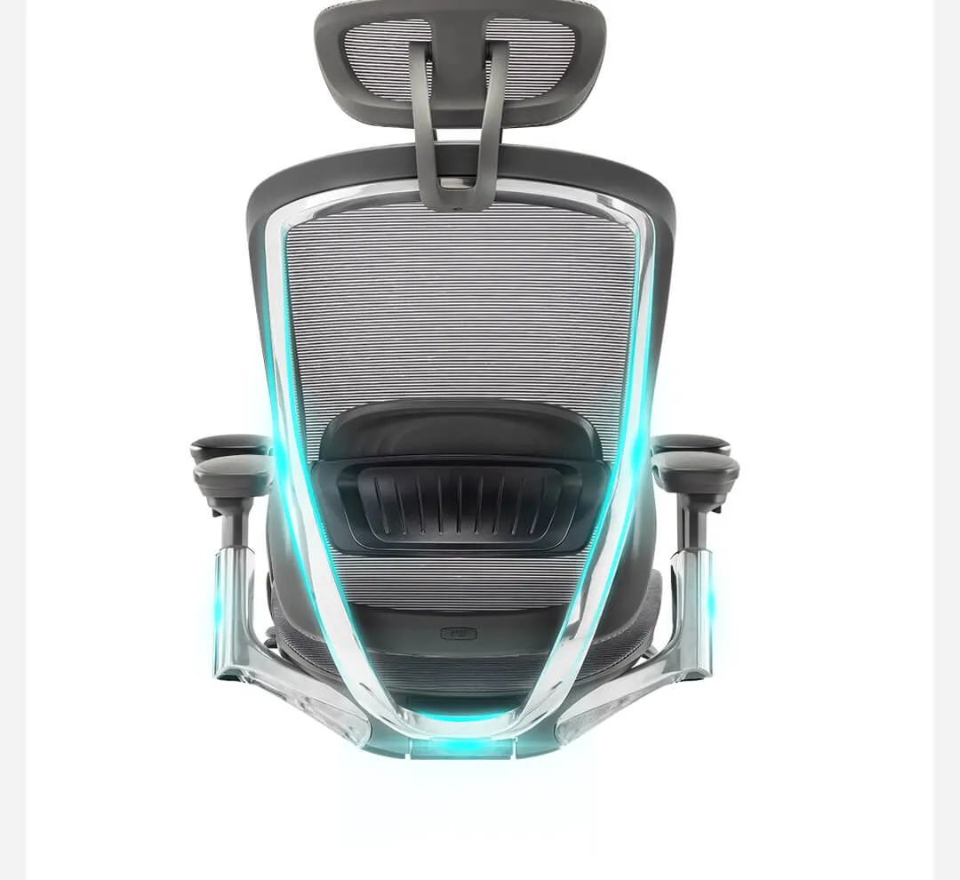 CeliniChair - Ergonomic Chair