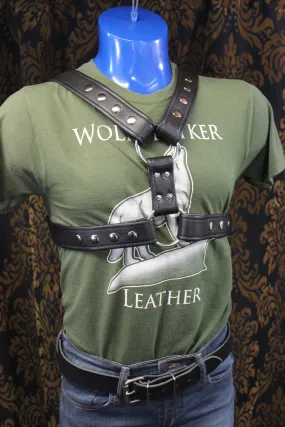 Classic Extended X Harness