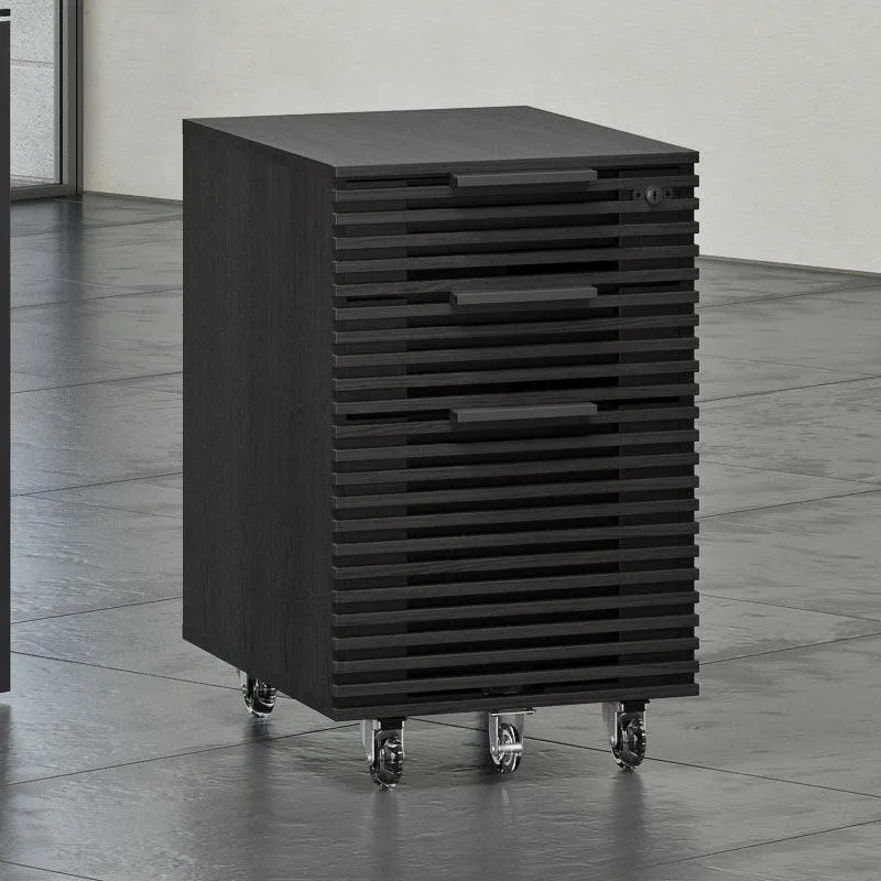 Corridor Three Drawer Mobile Pedestal 6507