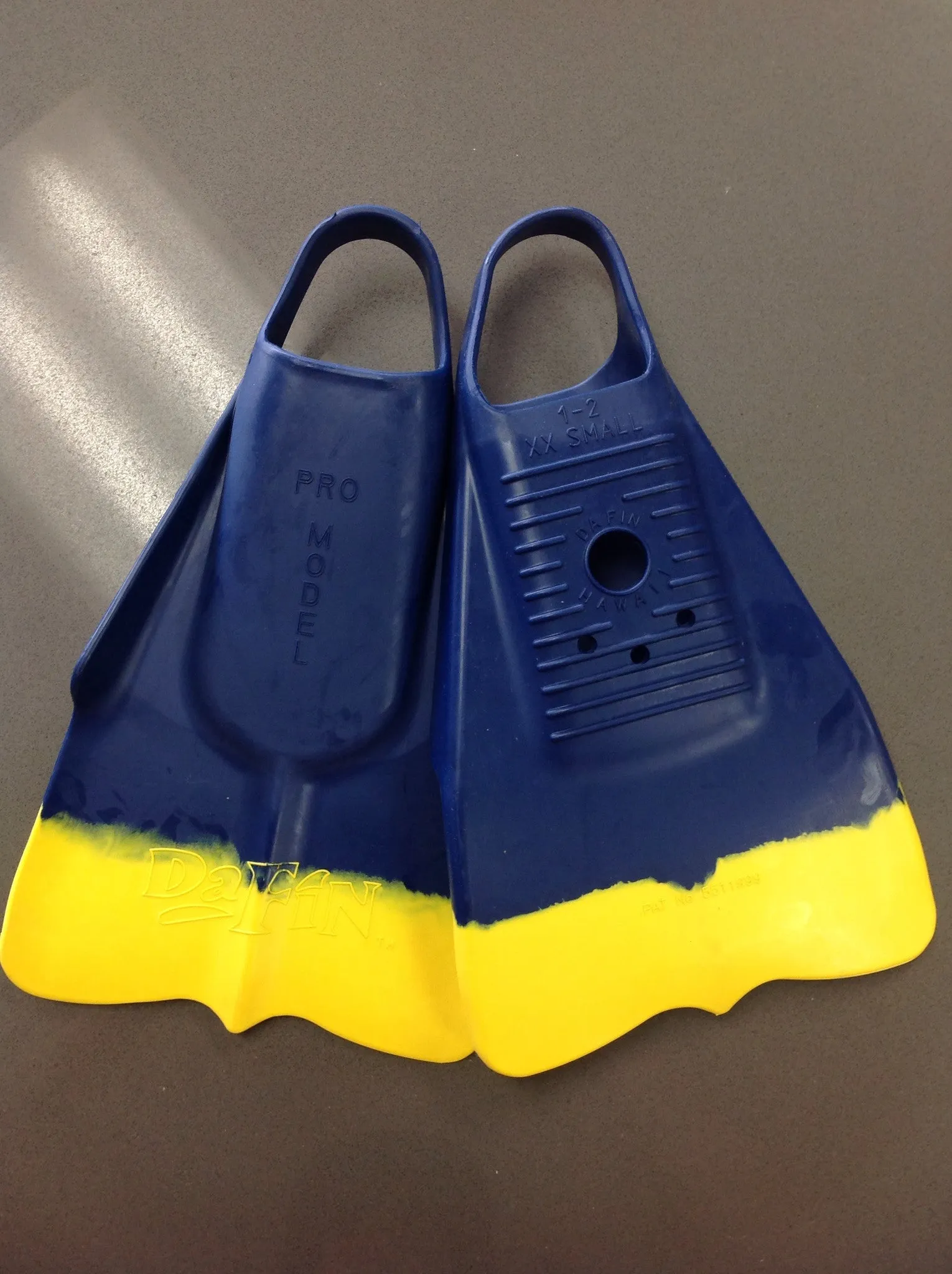 DaFin Original Swim Fins