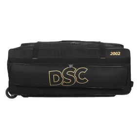 DSC Black Series 2002 Wheel Bag