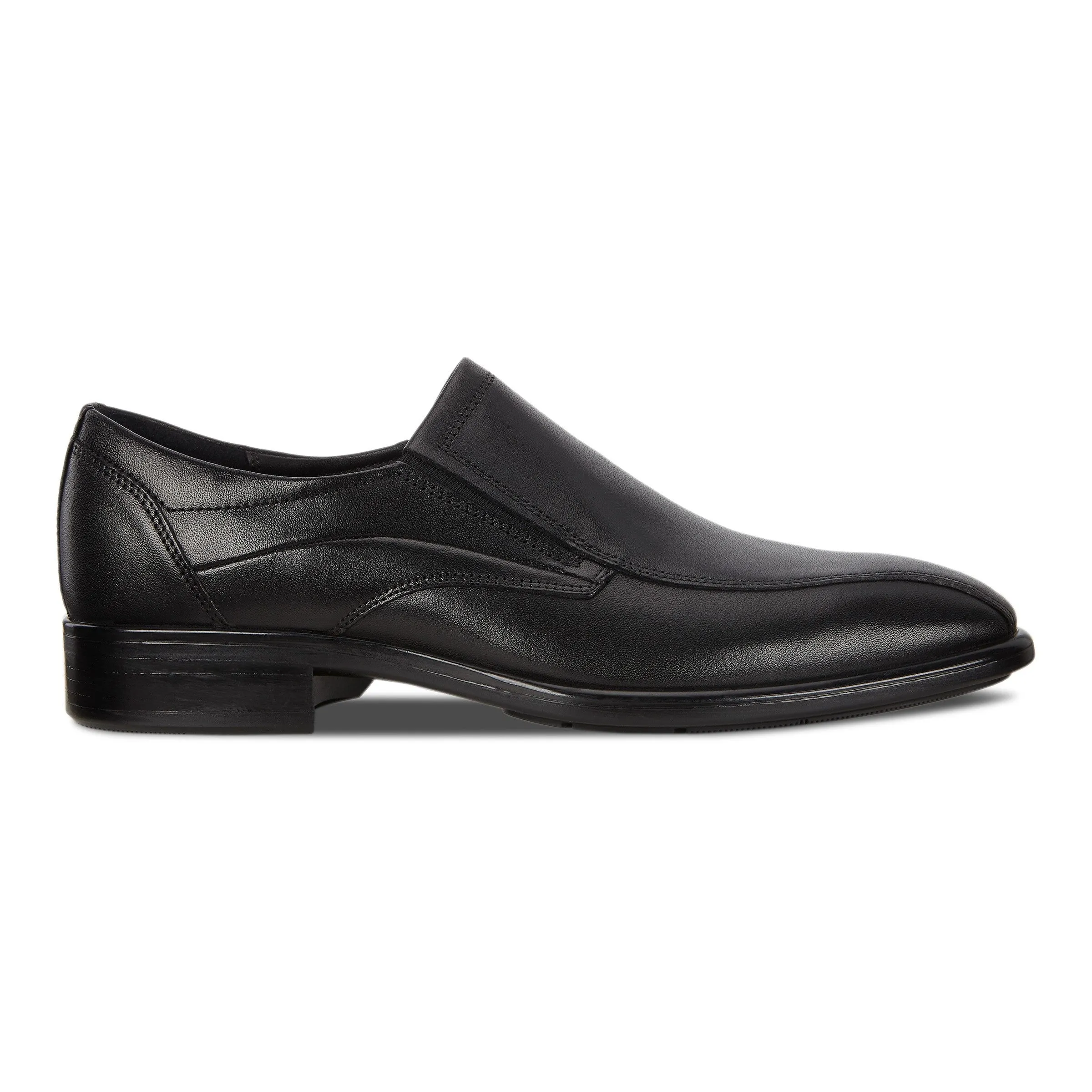 ECCO MEN'S CITYTRAY BIKE TOE SLIP-ON