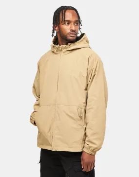 Element Alder 2.0 Lightweight Jacket - Khaki