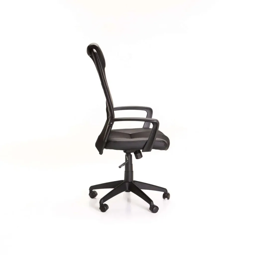 EXEC HIBACK OFFICE CHAIR W-156