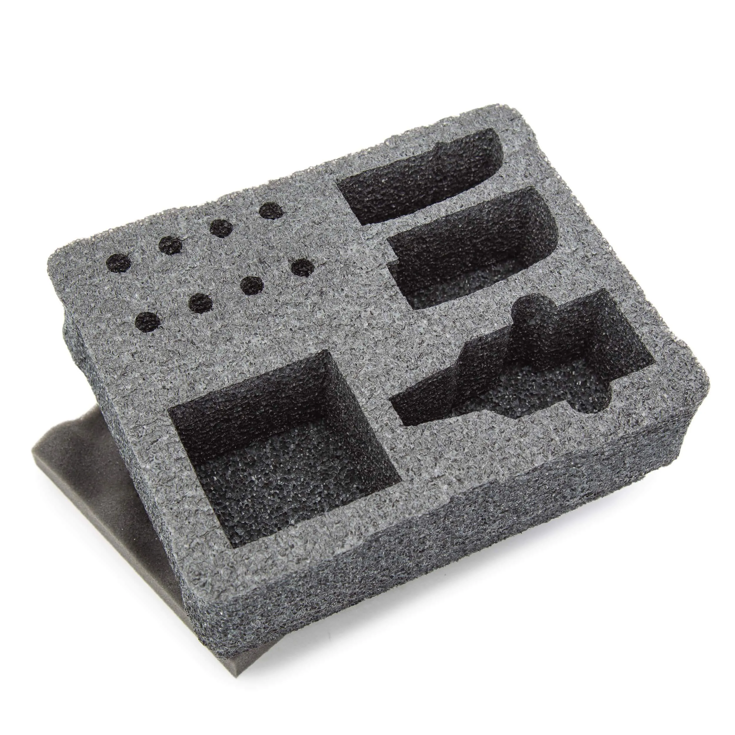 Foam insert for NANUK 905 For Sennheiser™ EW Wireless Mic