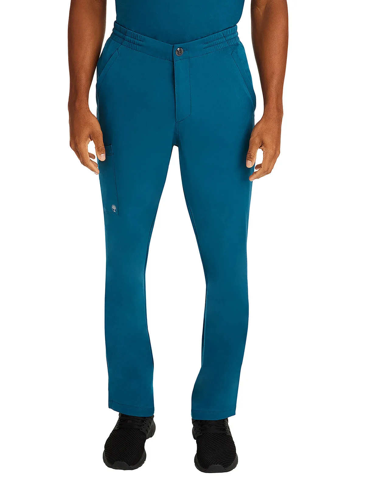 HH Works - Men's Ryan Zip fly Pant