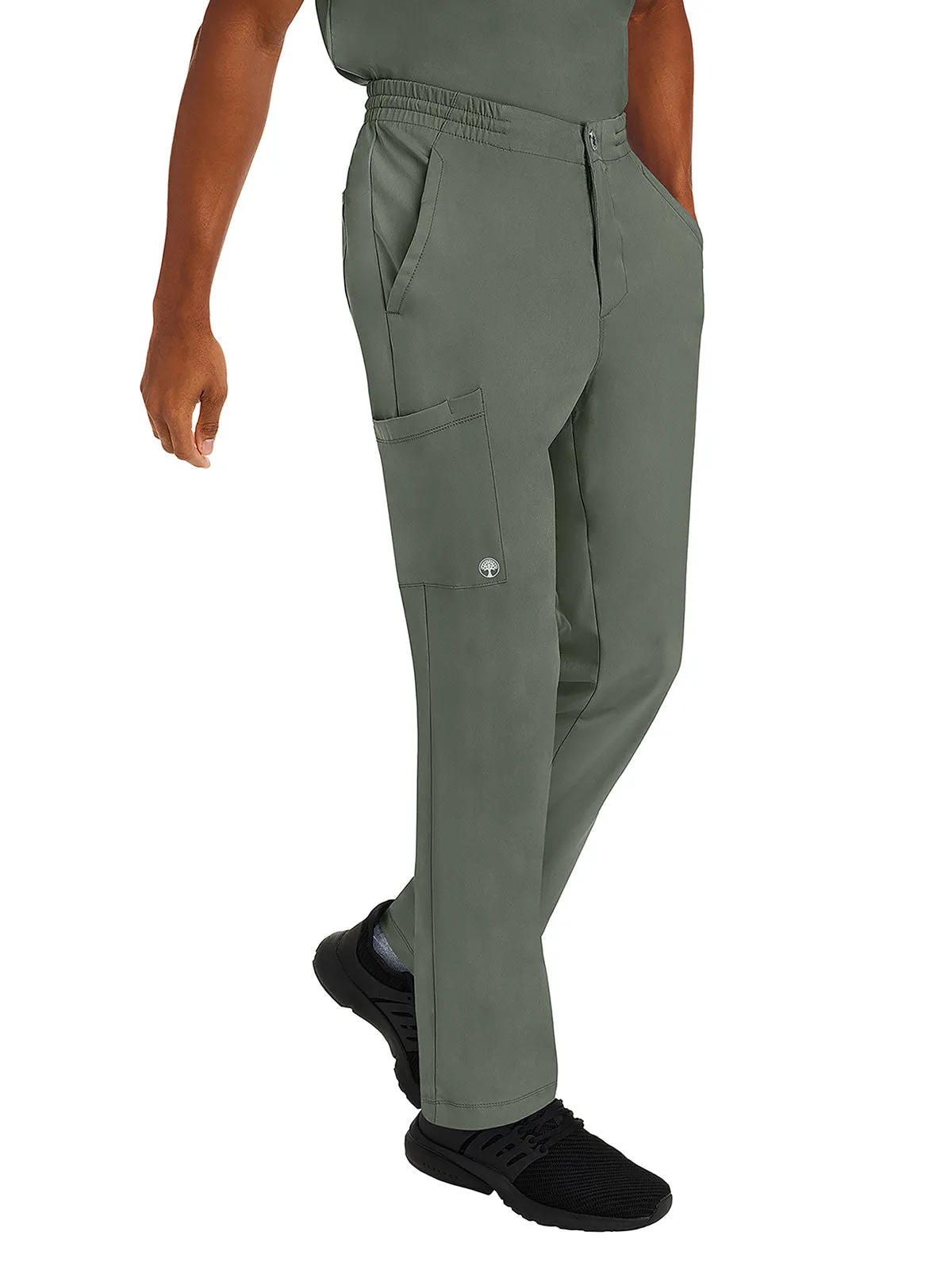 HH Works - Men's Ryan Zip fly Pant