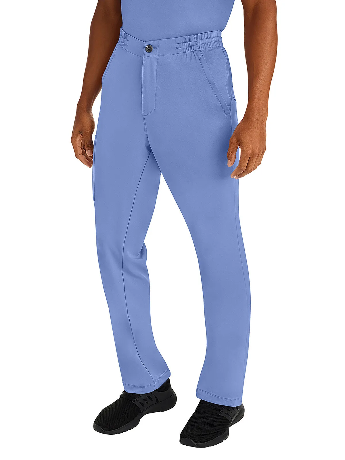 HH Works - Men's Ryan Zip fly Pant