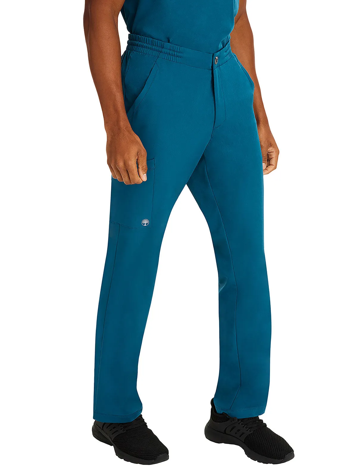 HH Works - Men's Ryan Zip fly Pant