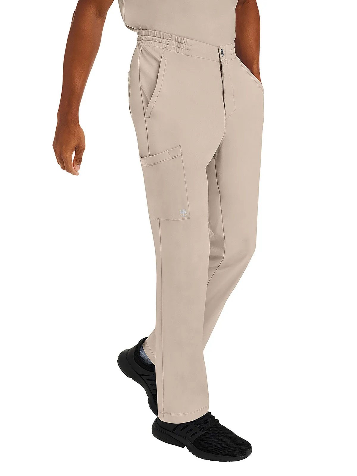 HH Works - Men's Ryan Zip fly Pant