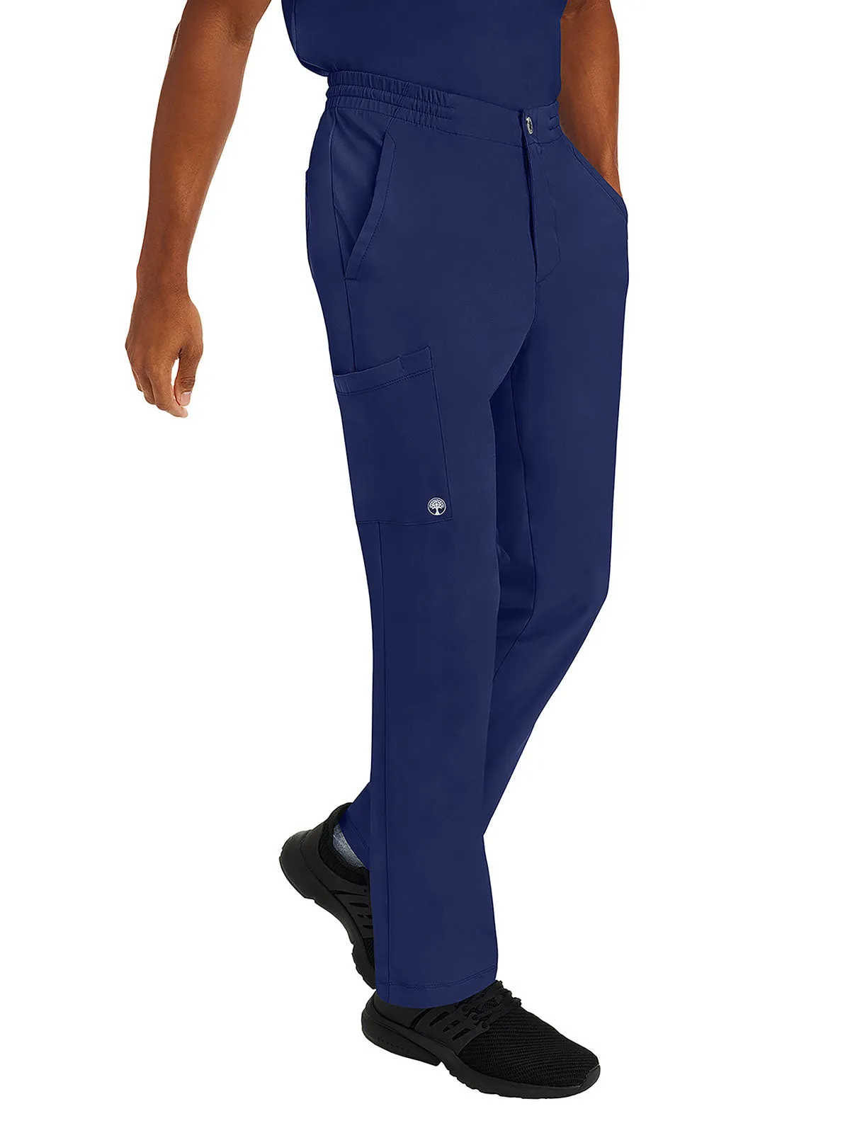 HH Works - Men's Ryan Zip fly Pant