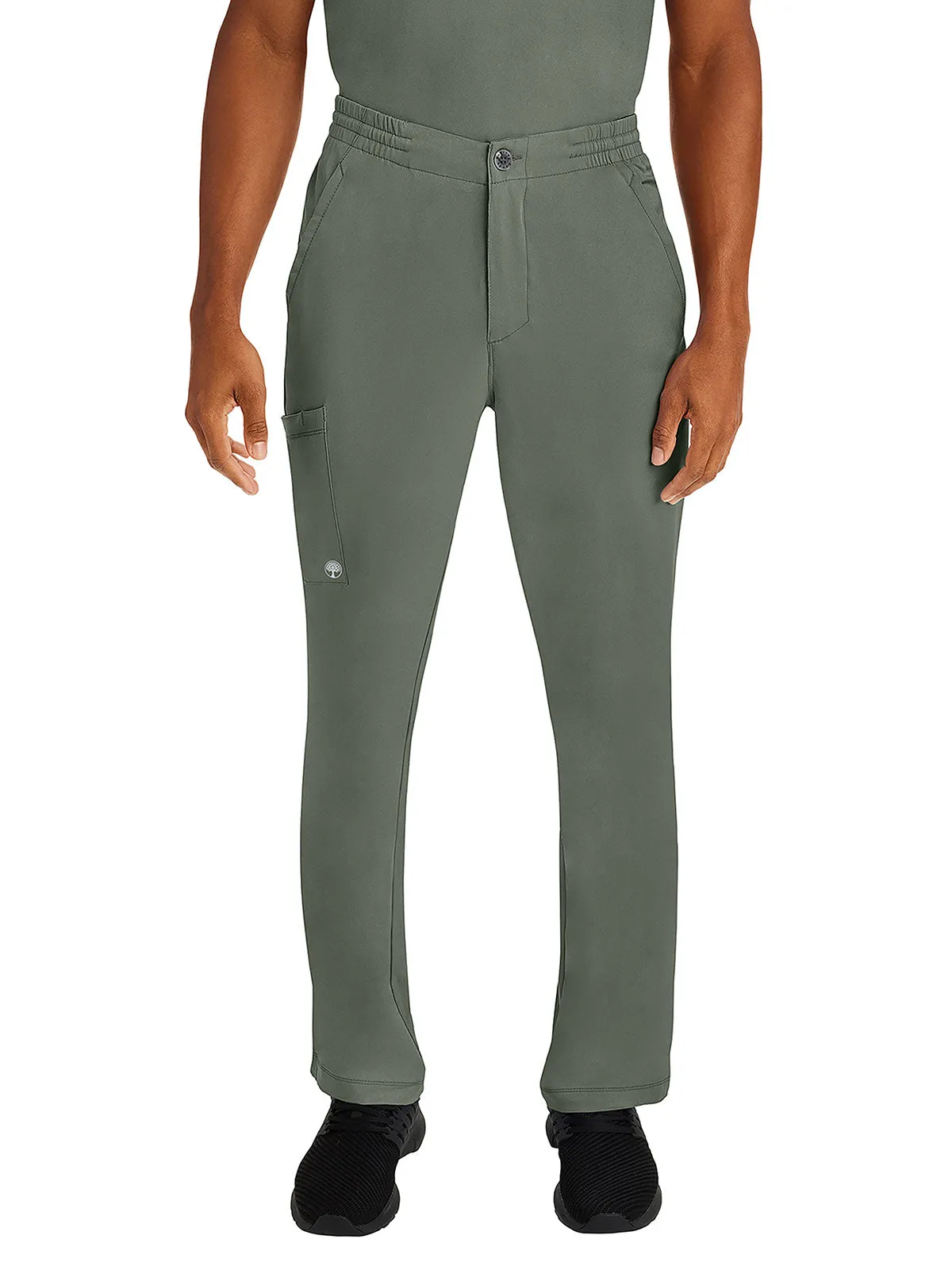 HH Works - Men's Ryan Zip fly Pant