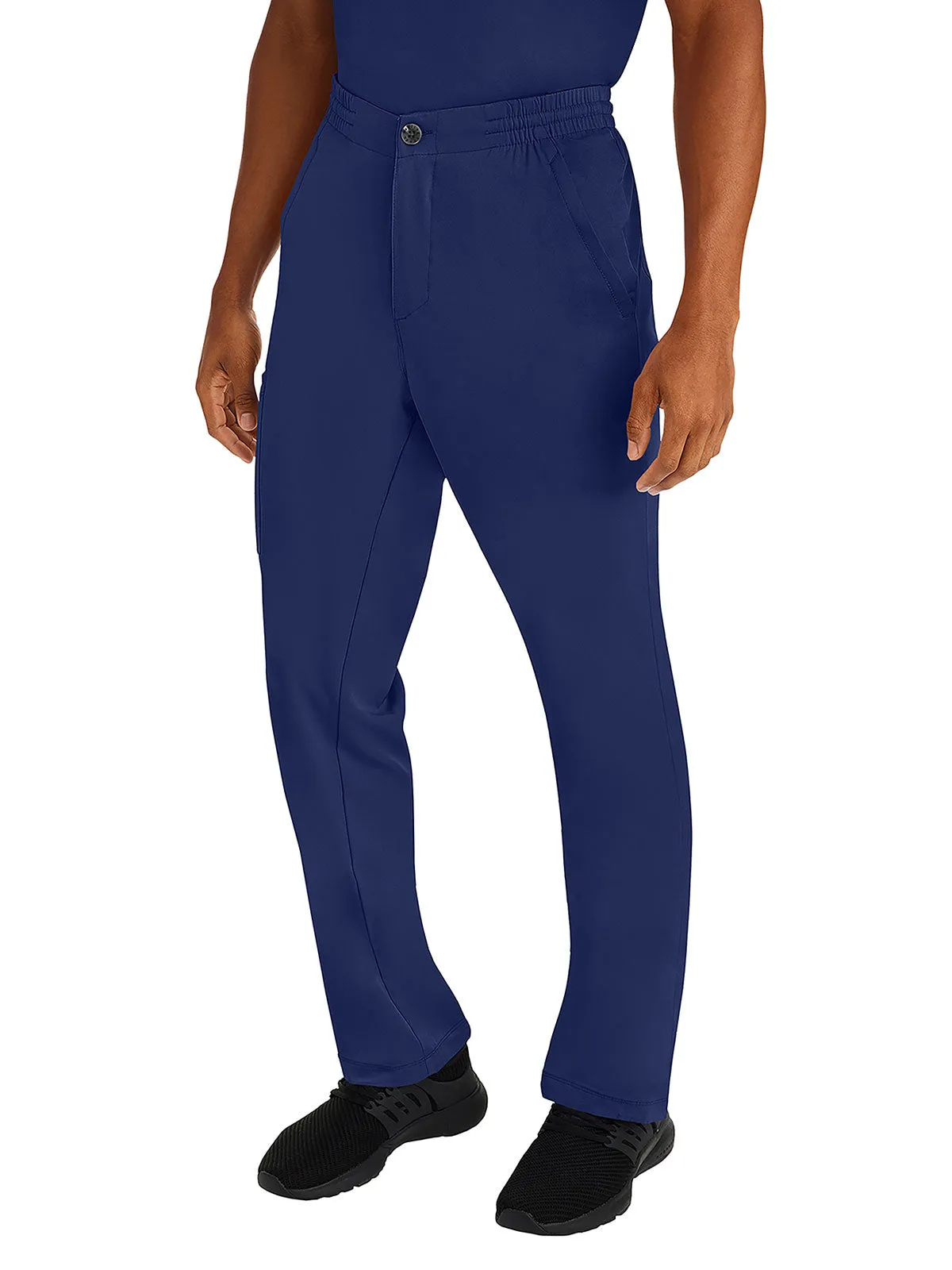 HH Works - Men's Ryan Zip fly Pant