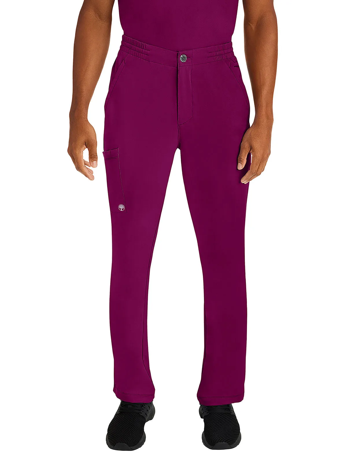 HH Works - Men's Ryan Zip fly Pant