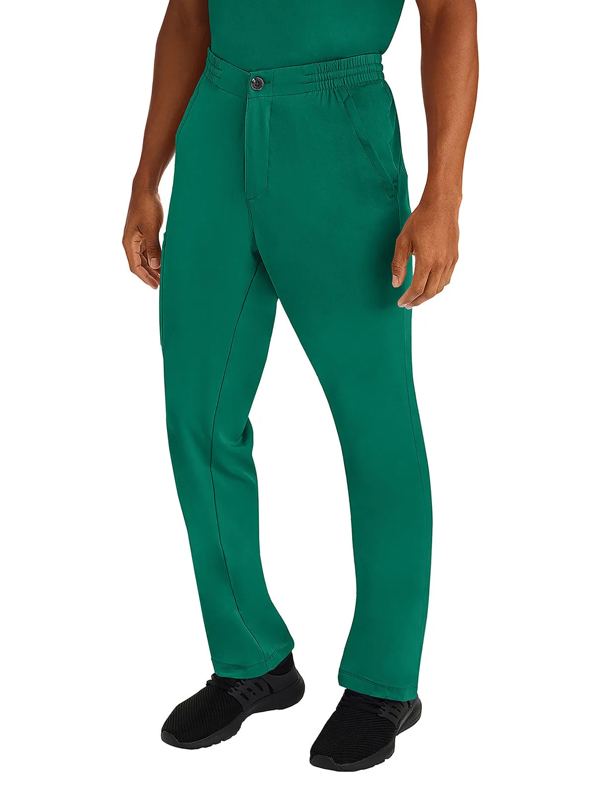 HH Works - Men's Ryan Zip fly Pant