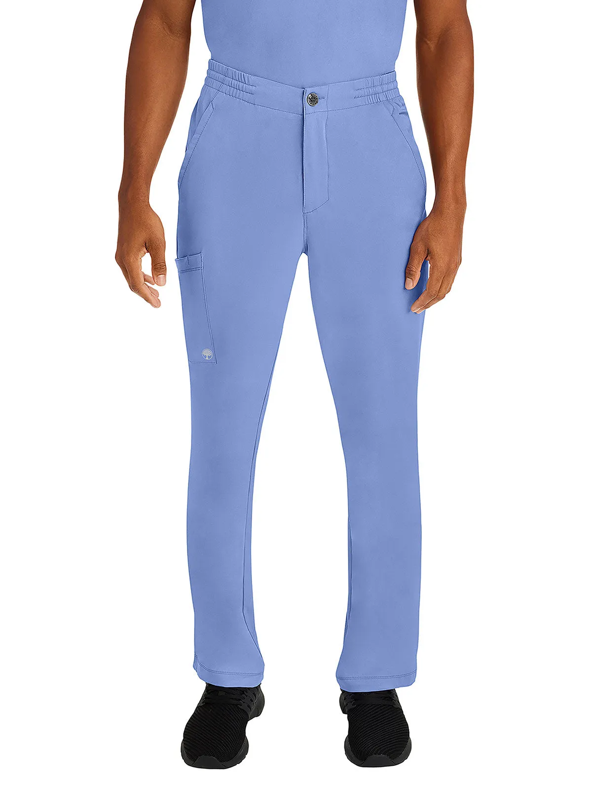 HH Works - Men's Ryan Zip fly Pant