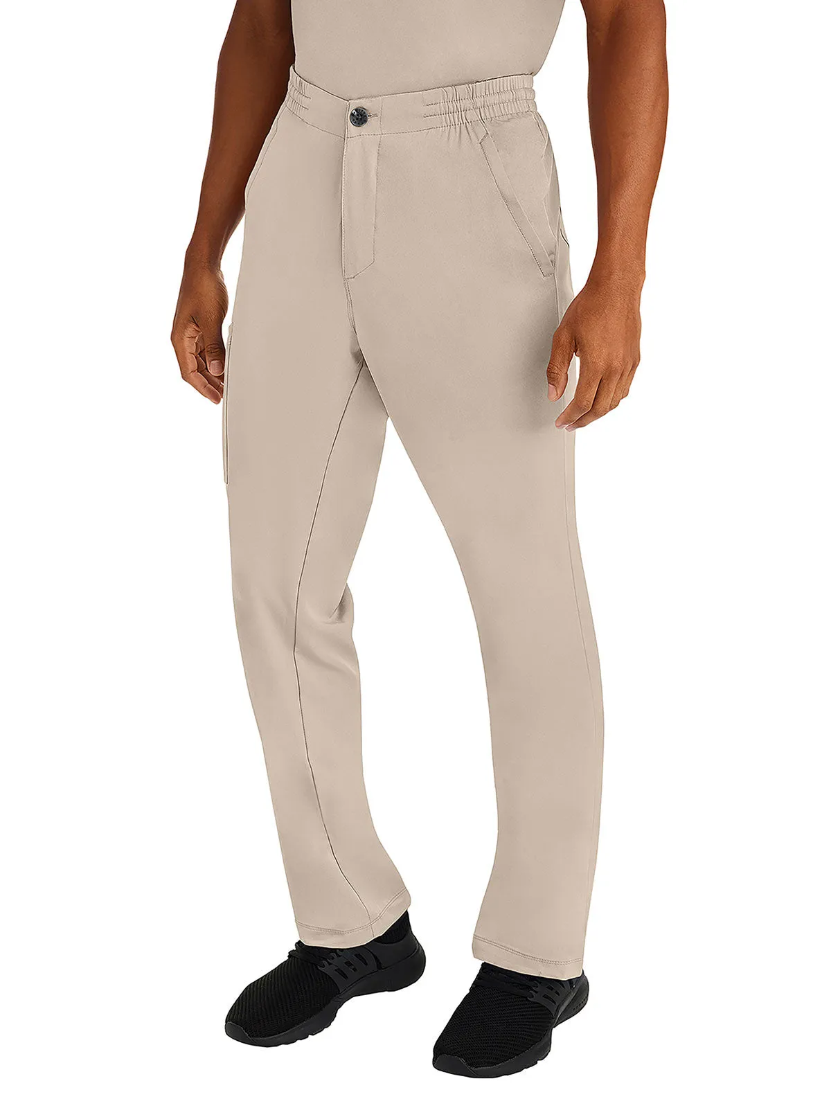 HH Works - Men's Ryan Zip fly Pant