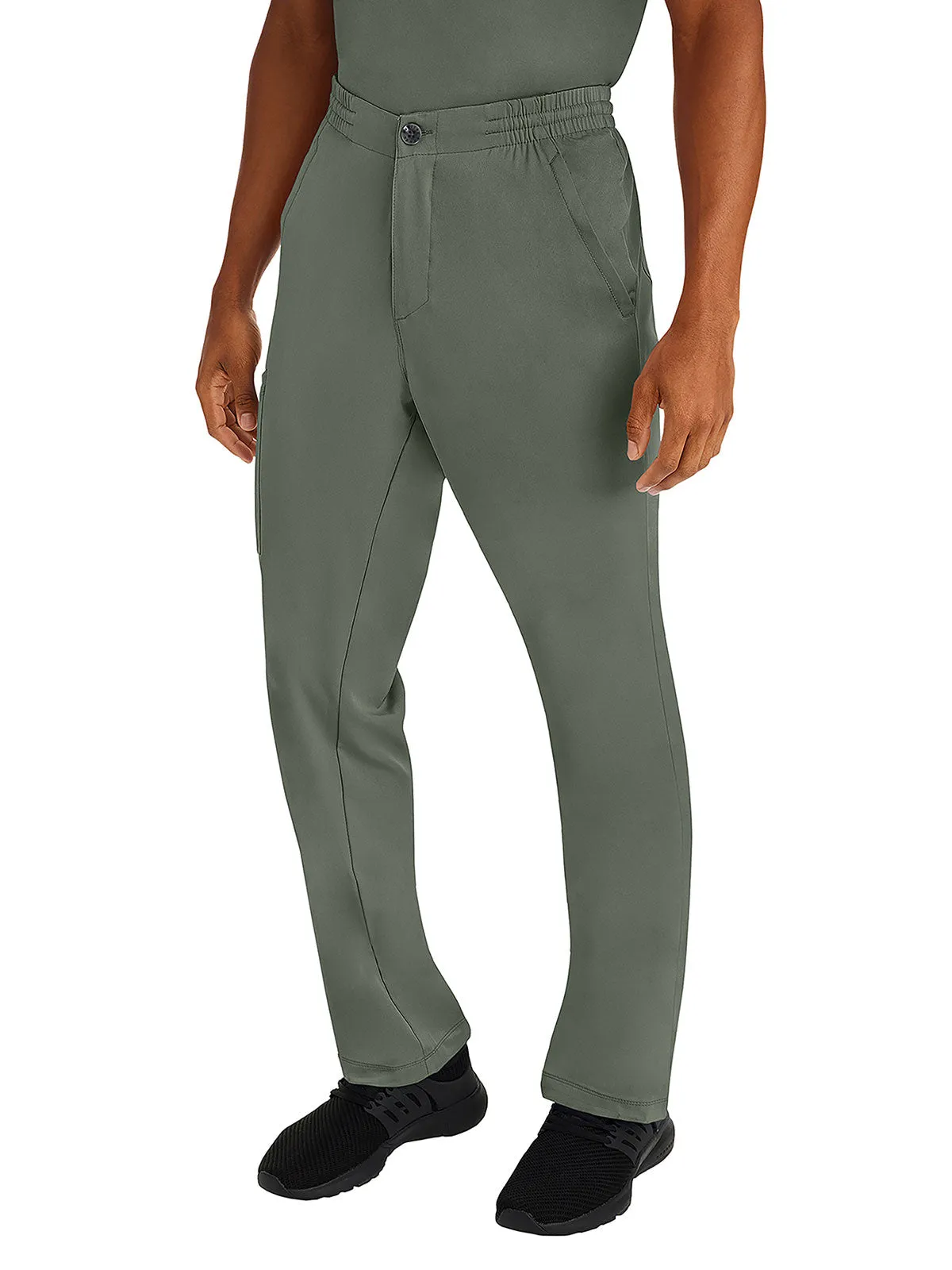 HH Works - Men's Ryan Zip fly Pant