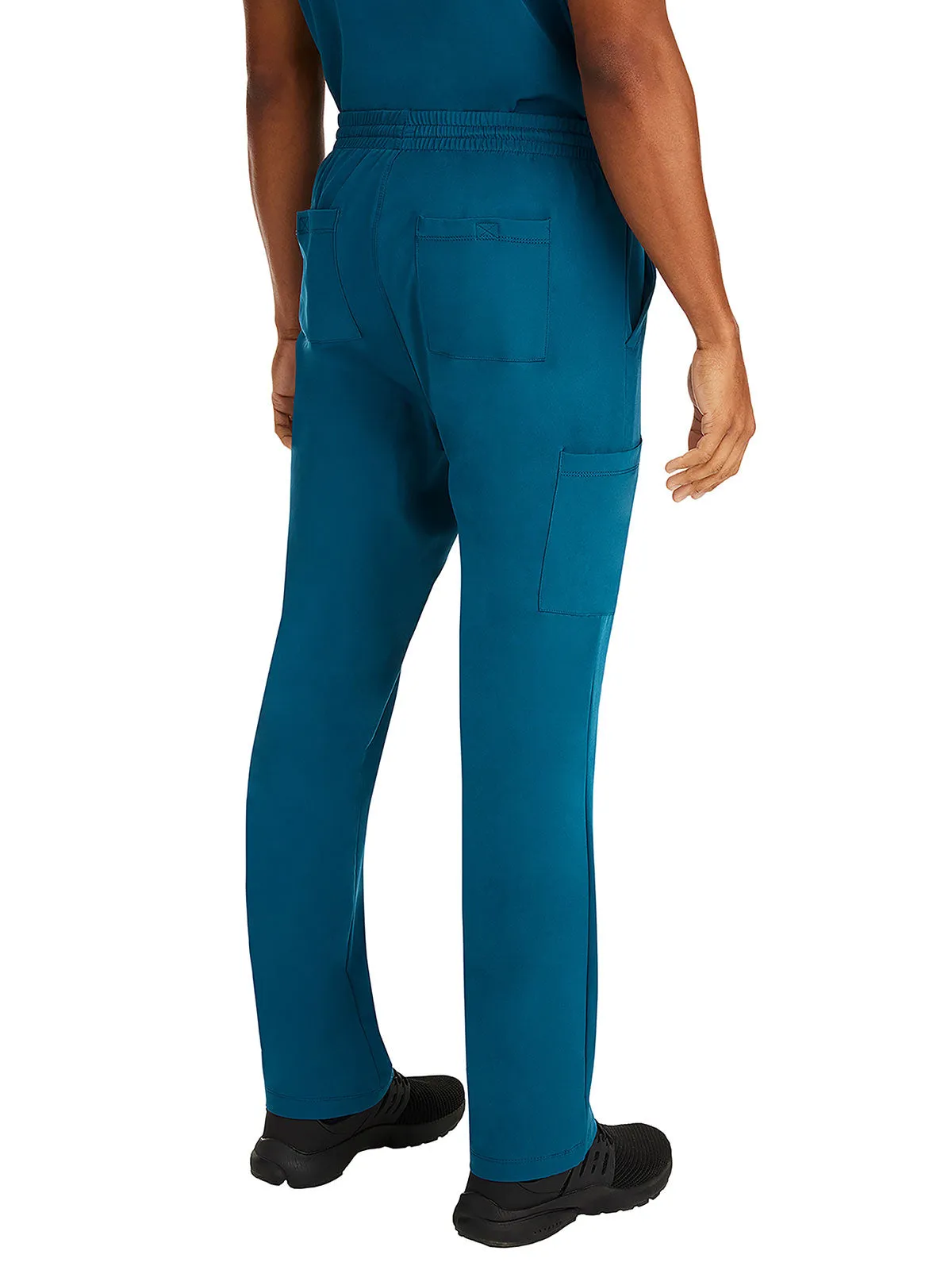 HH Works - Men's Ryan Zip fly Pant