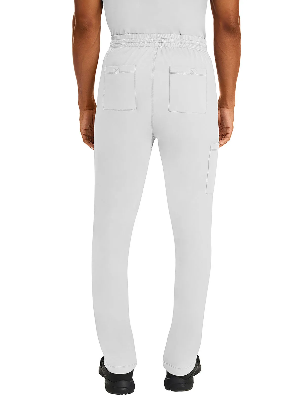 HH Works - Men's Ryan Zip fly Pant