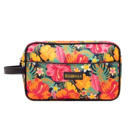 Hibiscus - Wash Bag