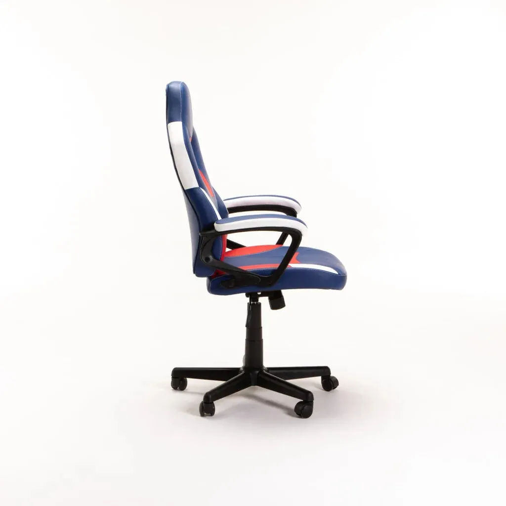 HIGHBACK GAMING CHAIR A751