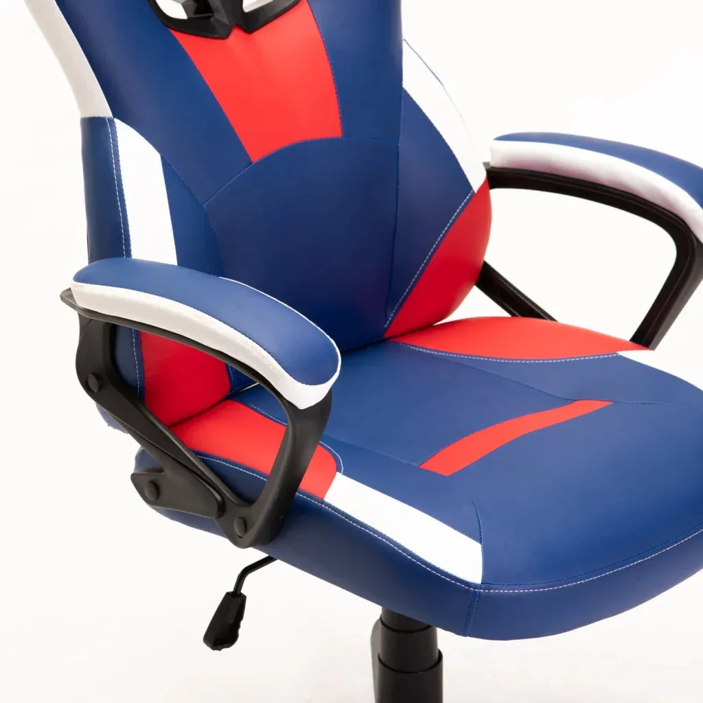 HIGHBACK GAMING CHAIR A751