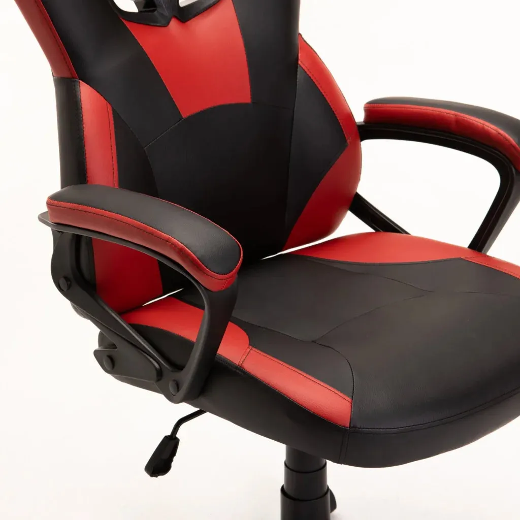 HIGHBACK GAMING CHAIR A751