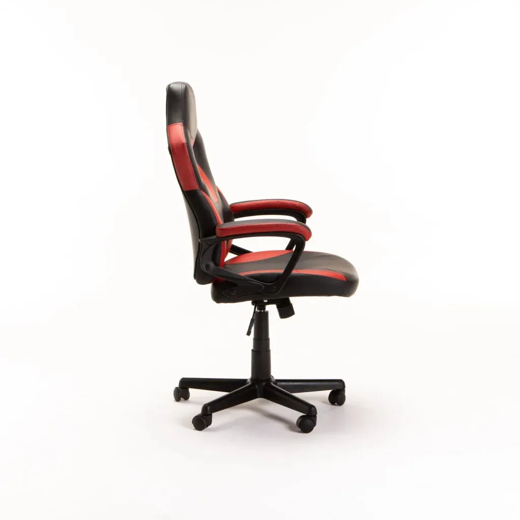 HIGHBACK GAMING CHAIR A751