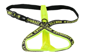 Hurtta Padded Y-Harness