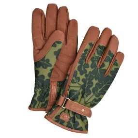 Love The Glove - Oak Leaf Moss - S/M