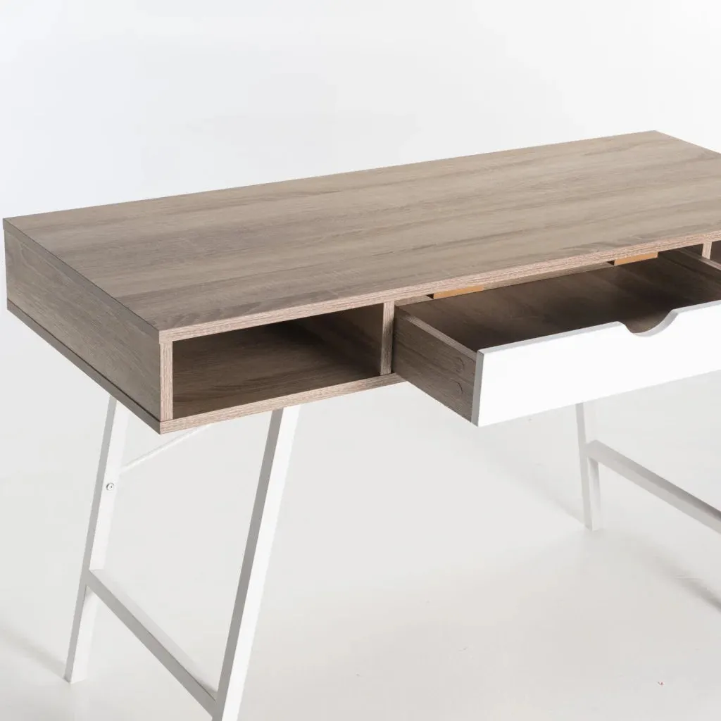 LUCA 120cm DESK