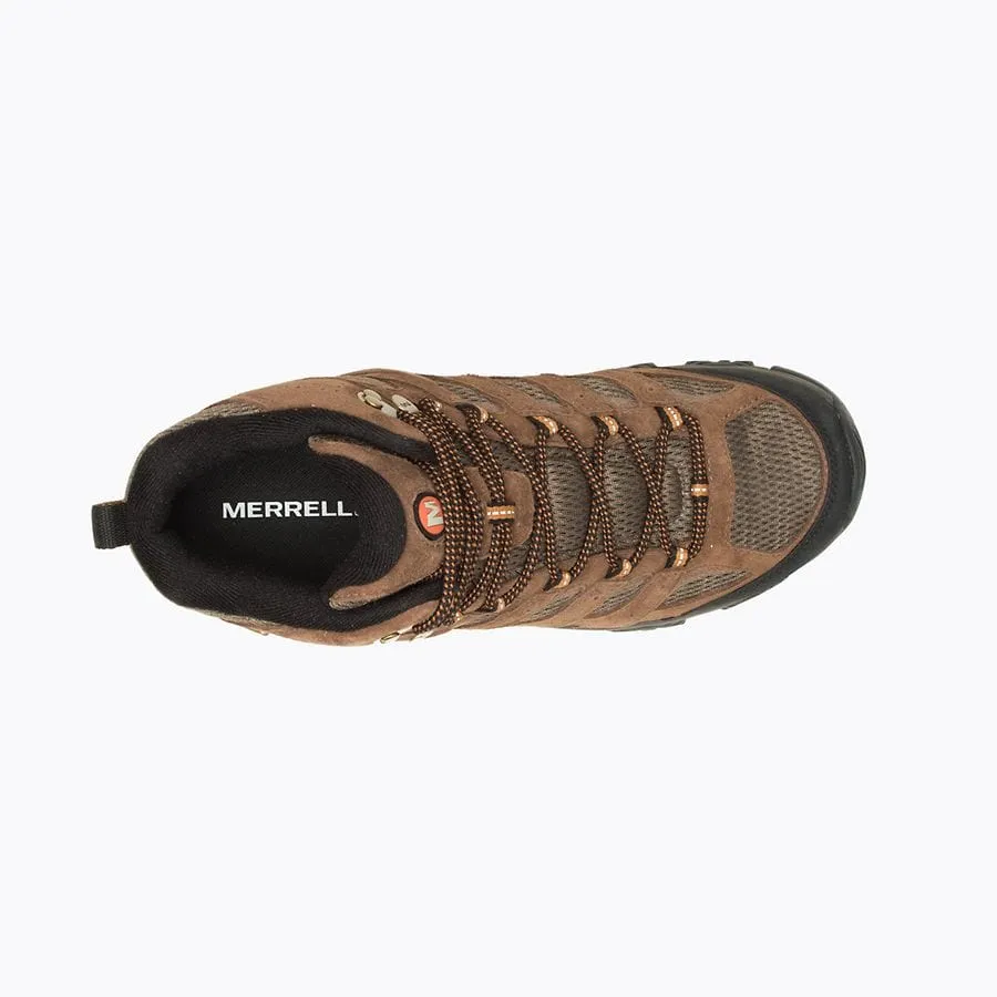 Merrell Moab 3 Mid Waterproof - Men's