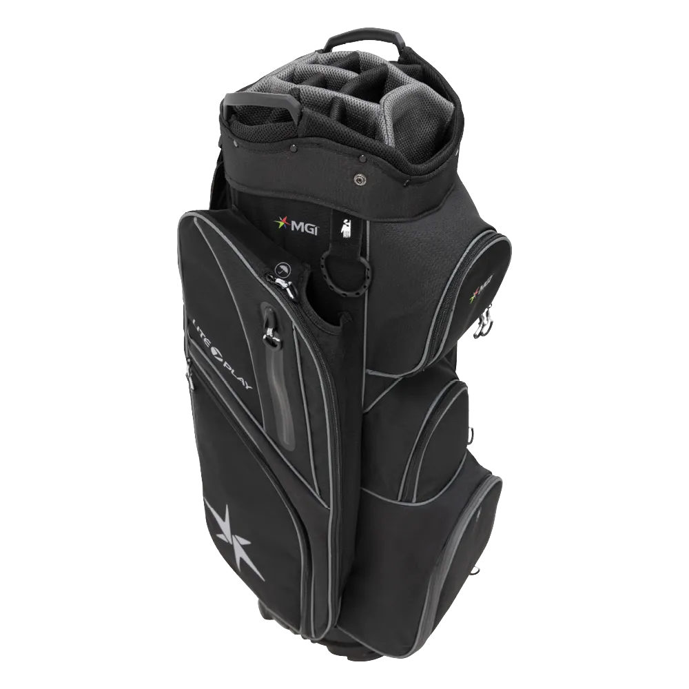 MGI Lite-Play Golf Bag