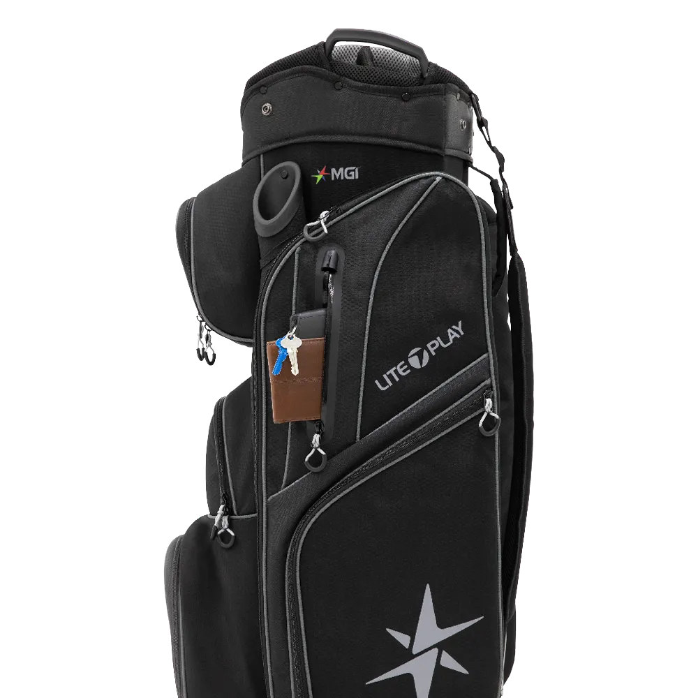 MGI Lite-Play Golf Bag