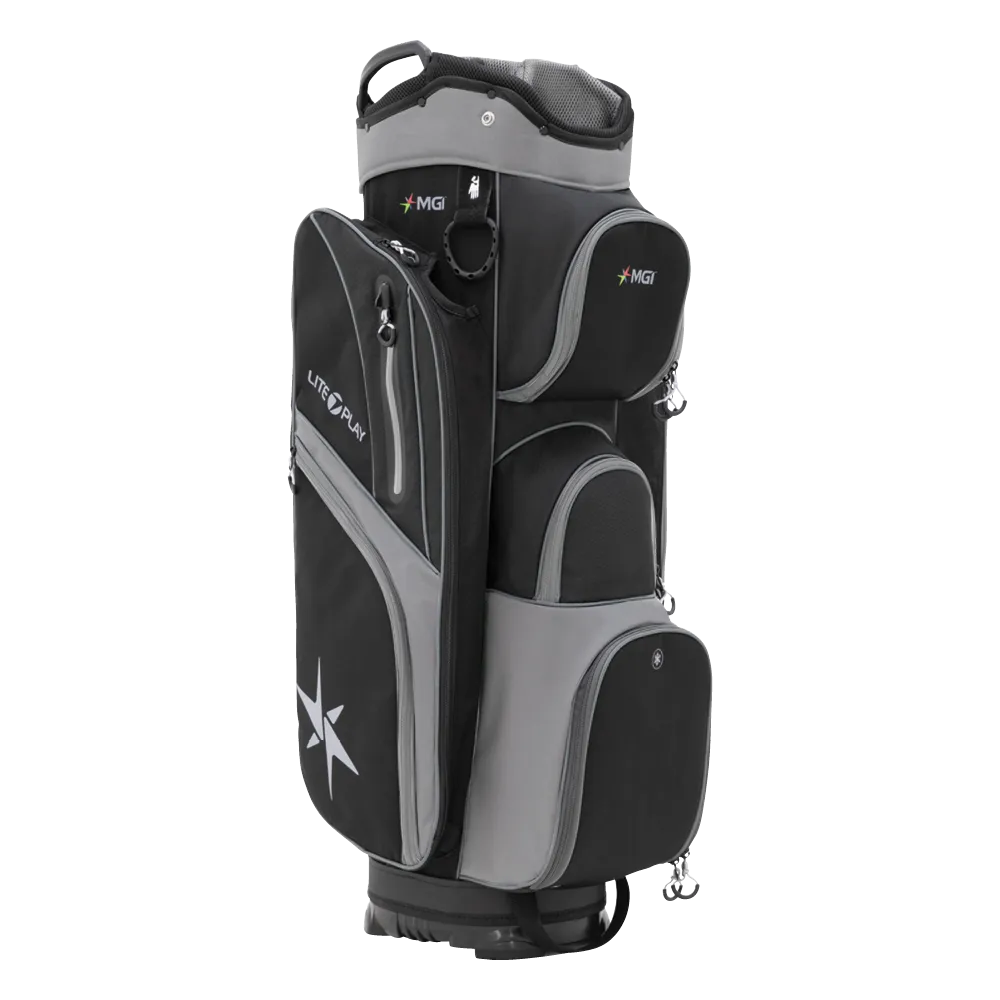 MGI Lite-Play Golf Bag