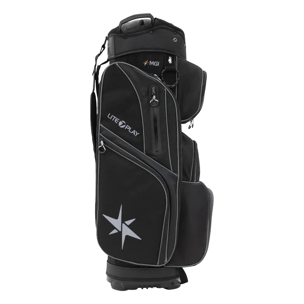 MGI Lite-Play Golf Bag