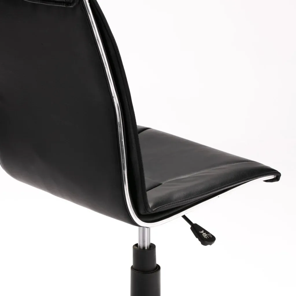 MIDBACK OFFICE CHAIR ML-037