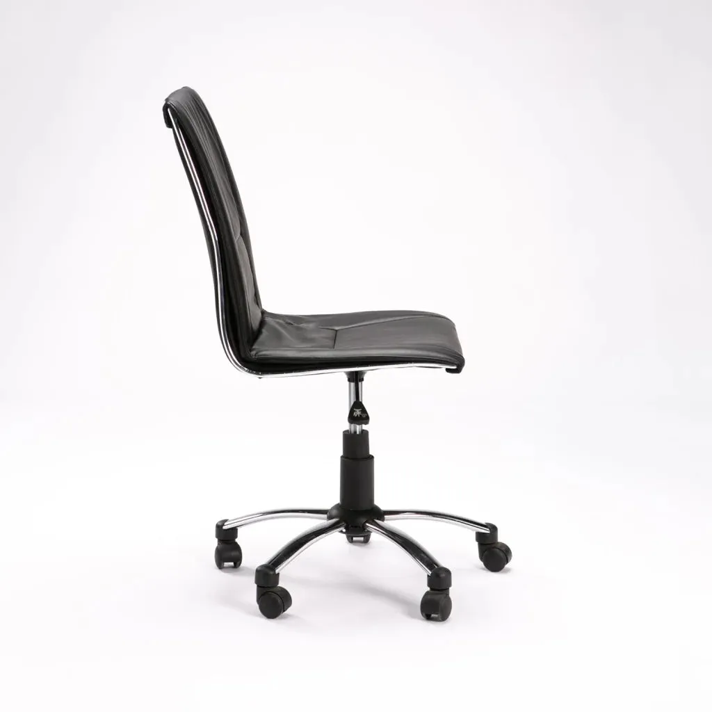 MIDBACK OFFICE CHAIR ML-037