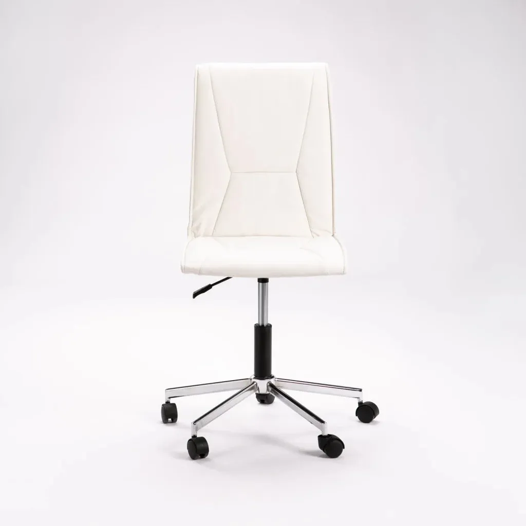 MIDBACK OFFICE CHAIR ML-037