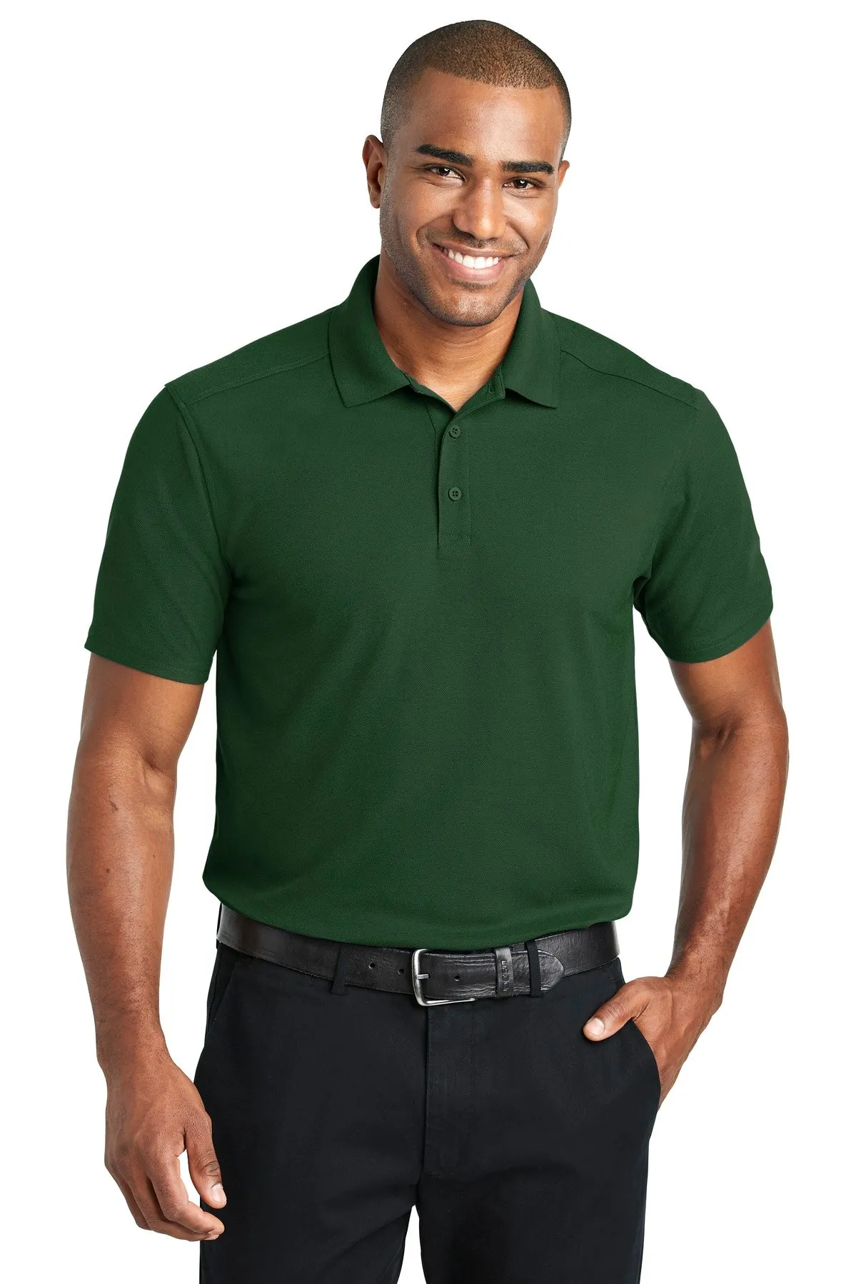 Port Authority ¬Æ EZPerformance ‚Ñ¢ Pique Polo. K600