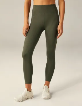 POWERBEYOND Bootcamp Midi Legging