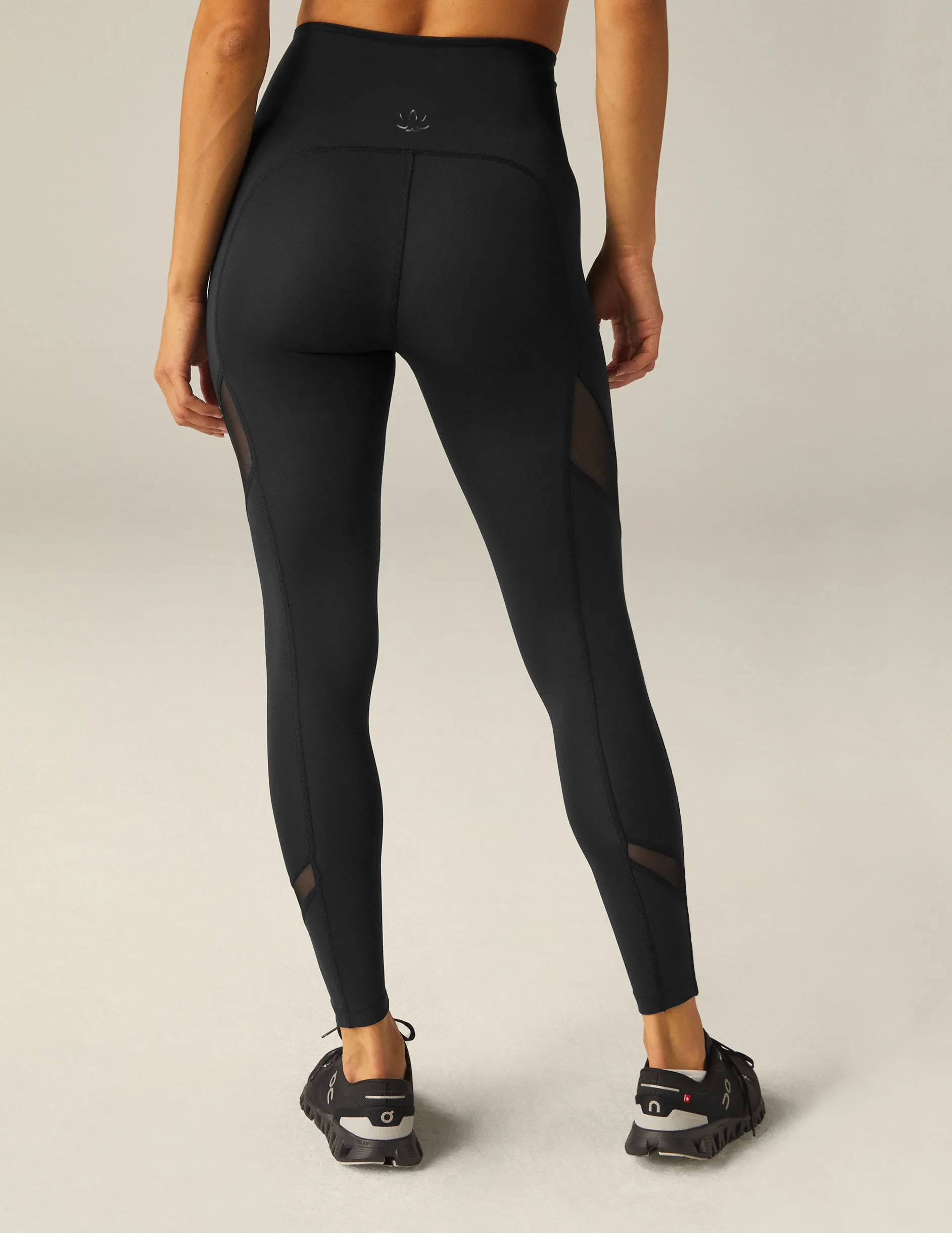 POWERBEYOND Bootcamp Midi Legging