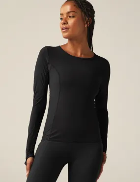 POWERBEYOND Lite Airshield Long Sleeve Top