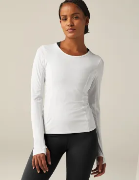 POWERBEYOND Lite Airshield Long Sleeve Top